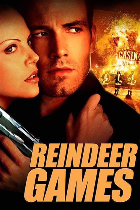 reindeer games 2000